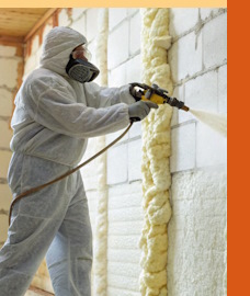 Услуги Услуги утепления в Елабуге под ключ